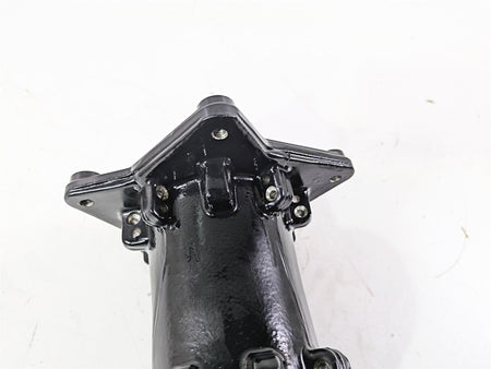 2017 BMW F800GS Adv K75 Rear Wheel Rim Hub Black 36317720090 {{ shop.shopifyCountryName }} - Mototech271