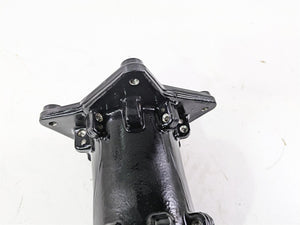 2017 BMW F800GS Adv K75 Rear Wheel Rim Hub Black 36317720090 | Mototech271