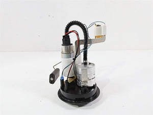 2019 BMW S1000XR K49 Fuel Gas Petrol Pump - Tested 16148559168