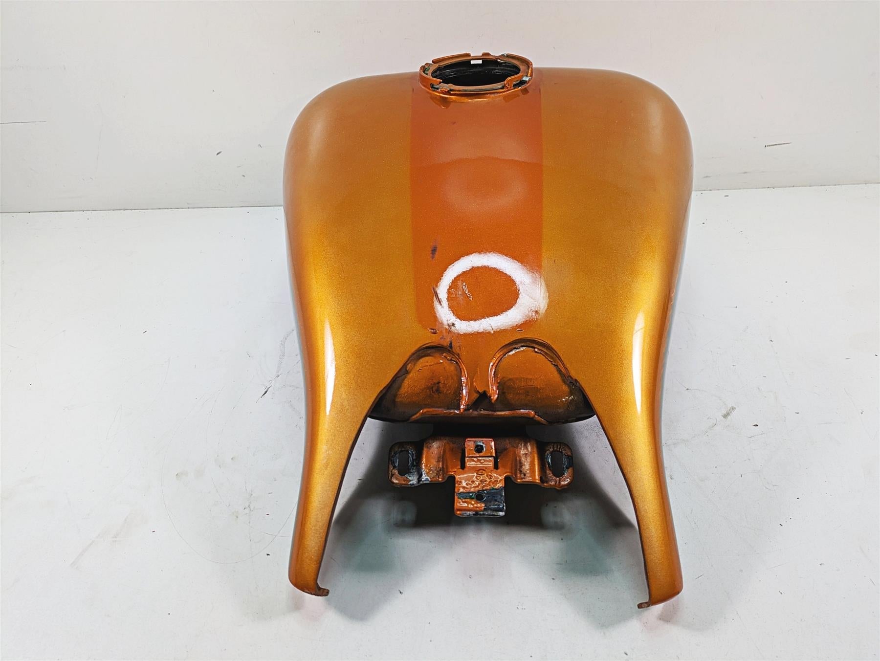 2011 Harley Touring FLTRU Road Glide FBI Drop Kit Tank Side Cover Fairing Set {{ shop.shopifyCountryName }} - Mototech271