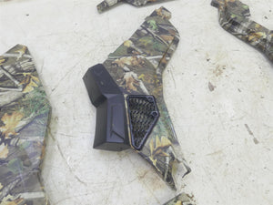 2017 Polaris General 1000 Camo Hunter Body Plastic Cover Cowl Set - Read 5452180