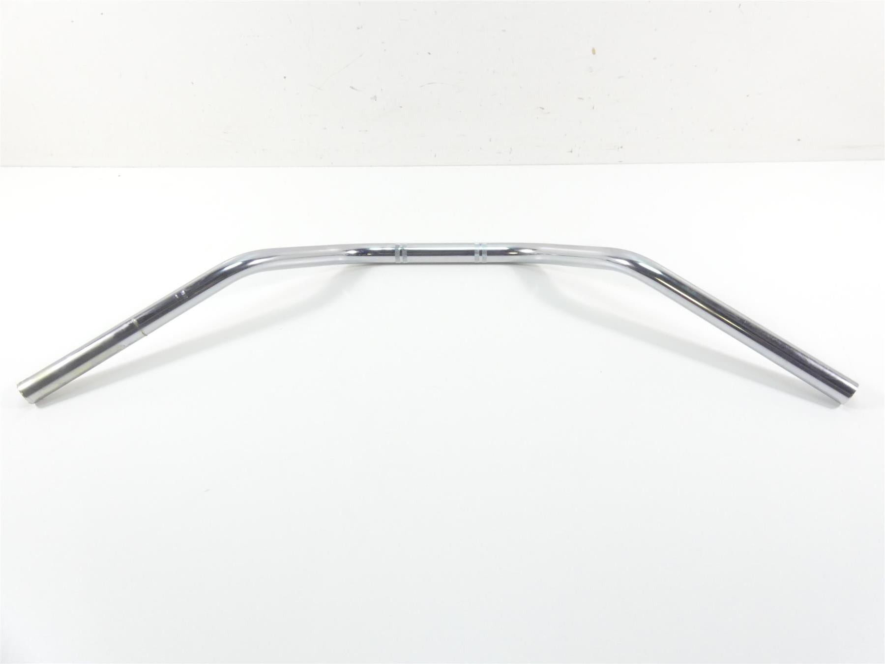 2007 Honda VT1100 C2 Shadow Handlebar Handle Bar Steering 53100-MCK-A00 {{ shop.shopifyCountryName }} - Mototech271