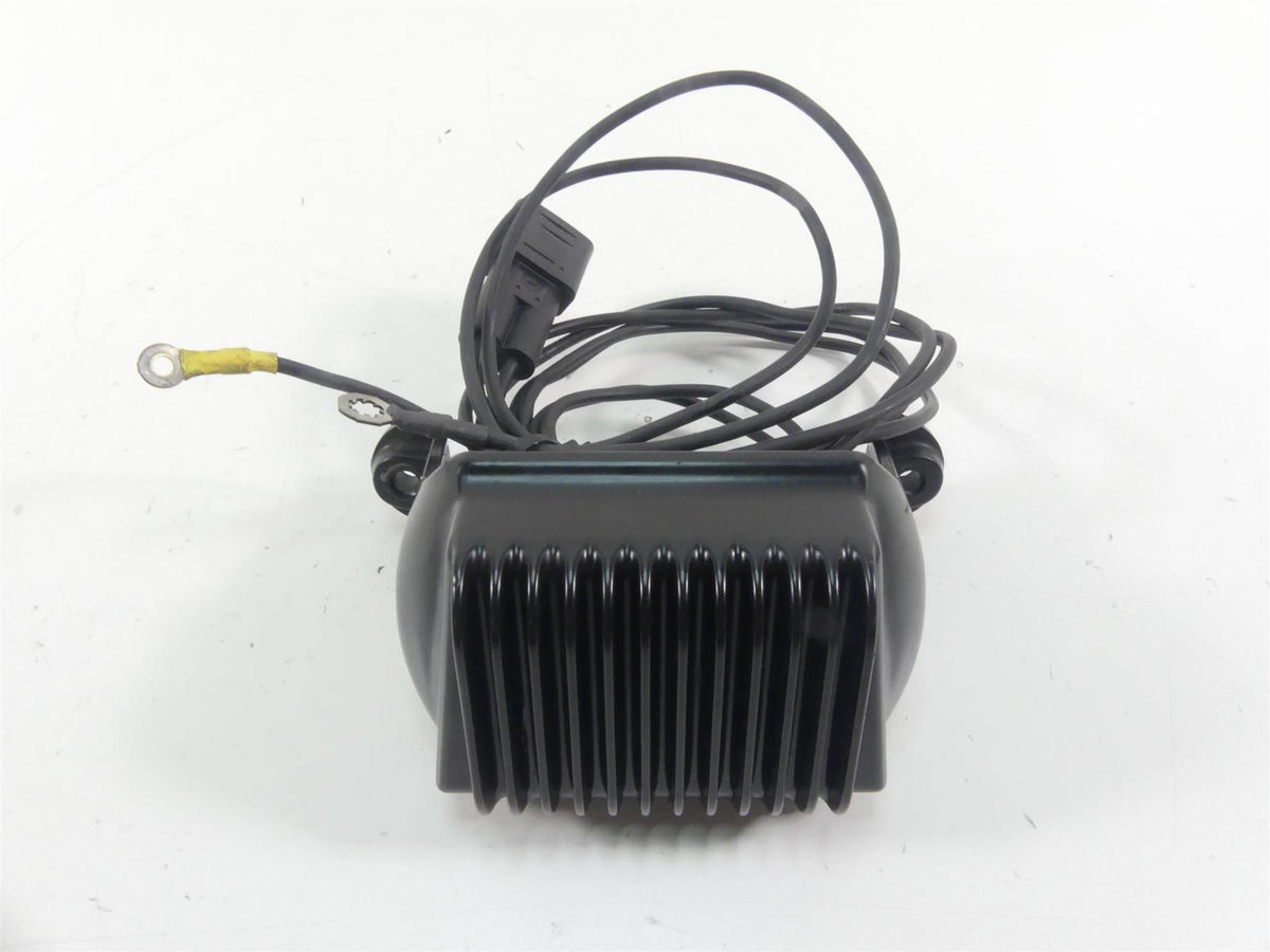 1999 Harley Touring FLHTCUI Electra Glide Rectifier Voltage Regulator 74505-97A {{ shop.shopifyCountryName }} - Mototech271