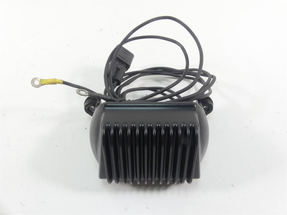 1999 Harley Touring FLHTCUI Electra Glide Rectifier Voltage Regulator 74505-97A {{ shop.shopifyCountryName }} - Mototech271