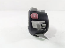 Load image into Gallery viewer, 2016 BMW R1200RT K52 Left Hand Control Switch Cruise Light Menu 61318546307
