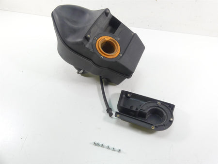 2008 Ducati Hypermotard 1100 Air Box Cleaner Breather Filter 44211291B {{ shop.shopifyCountryName }} - Mototech271
