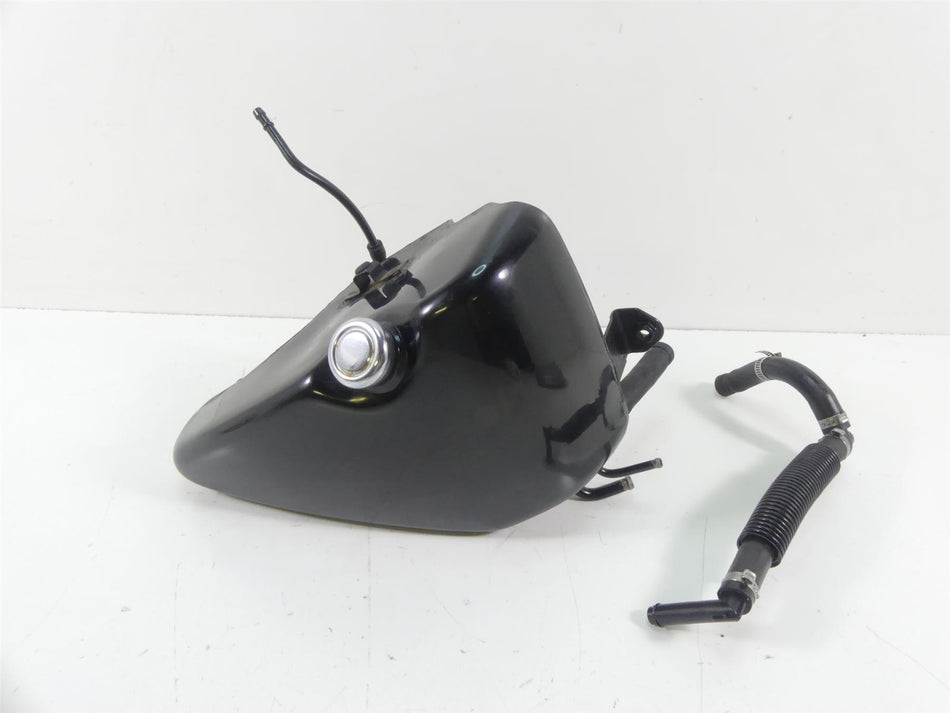 2002 Harley XL1200 Sportster Oil Tank Reservoir & Dipstick 62888-99 {{ shop.shopifyCountryName }} - Mototech271