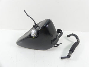 2002 Harley XL1200 Sportster Oil Tank Reservoir & Dipstick 62888-99 | Mototech271