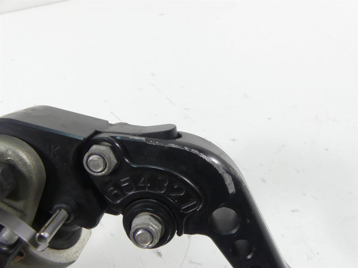 2011 Ducati Hypermotard 1100 SP Brembo Clutch Radial Master Cylinder 63040412A {{ shop.shopifyCountryName }} - Mototech271