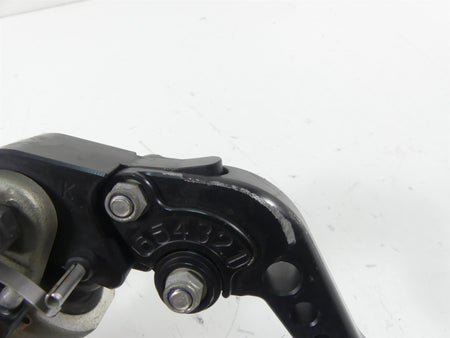 2011 Ducati Hypermotard 1100 SP Brembo Clutch Radial Master Cylinder 63040412A {{ shop.shopifyCountryName }} - Mototech271