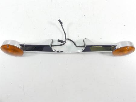 2013 Harley Touring FLHTK Electra Glide Rear Turn Signal Blinker Bar 68510-74C {{ shop.shopifyCountryName }} - Mototech271