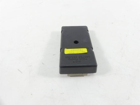 1993 Harley Dyna FXDL Low Rider Tsm Turn Signal Module Flasher 68537-89 {{ shop.shopifyCountryName }} - Mototech271
