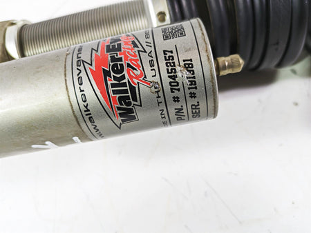 2020 Polaris RZR XP 1000 EPS Walker Evans Racing Front Right Shock 7045257 {{ shop.shopifyCountryName }} - Mototech271
