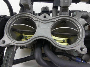2016 Suzuki GSX-R750 Mikuni Throttle Body Bodies  13406-15J20 13406-15J21 | Mototech271