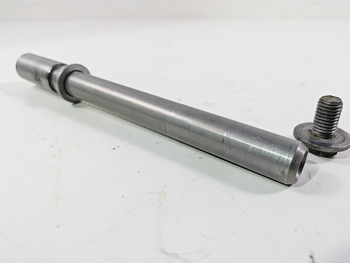 2015 BMW R1200 GS Adv K51 Front Axle Wheel Spindle 36318520418 {{ shop.shopifyCountryName }} - Mototech271