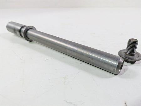 2015 BMW R1200 GS Adv K51 Front Axle Wheel Spindle 36318520418 {{ shop.shopifyCountryName }} - Mototech271