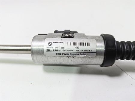 2016 BMW S1000RR K46 Quick Shifter Quickshifter 23418549125 {{ shop.shopifyCountryName }} - Mototech271