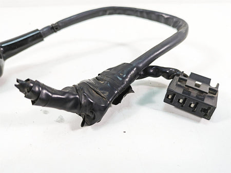 1999 Harley Dyna FXDL Low Rider Ignition Switch Steering Lock -Read 71428-90B {{ shop.shopifyCountryName }} - Mototech271