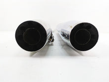Load image into Gallery viewer, 2005 Harley Touring FLHTCUI Electra Glide Oem Exhaust Muffler Pipe Set 65846-07 | Mototech271
