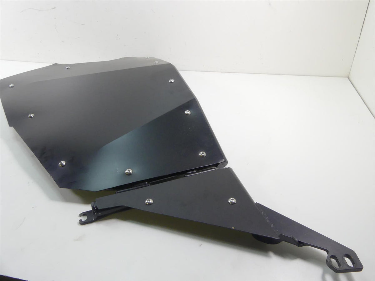 2018 Polaris RZR1000 XP EPS Turbo Dynamix Aluminum Door & Bag Set JMATV-01-011 {{ shop.shopifyCountryName }} - Mototech271