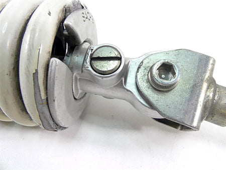 2012 Ducati Monster 1100 EVO Rear Sachs Suspension Shock Damper 36520802A {{ shop.shopifyCountryName }} - Mototech271