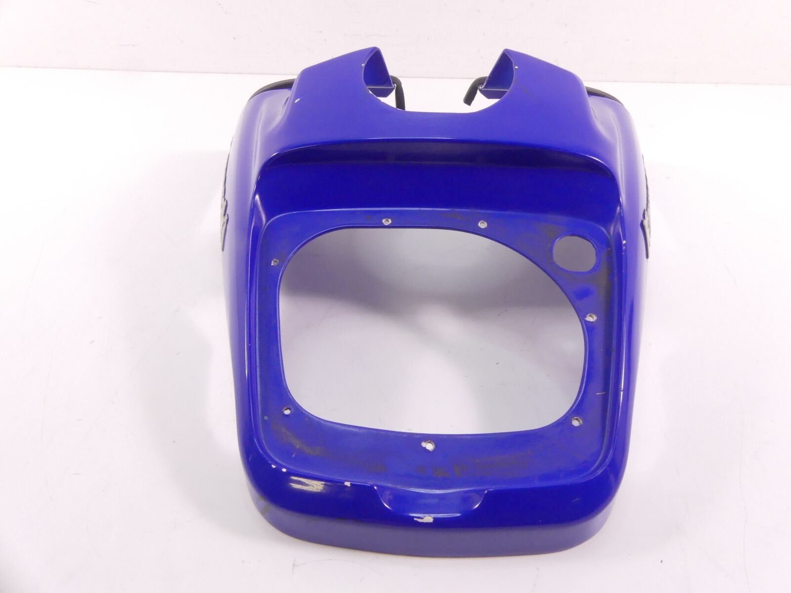 2002 Kawasaki Jetski Ultra 130 Di Center Between Legs Cover Fairing 14090-3812 {{ shop.shopifyCountryName }} - Mototech271
