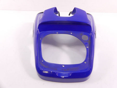 2002 Kawasaki Jetski Ultra 130 Di Center Between Legs Cover Fairing 14090-3812 {{ shop.shopifyCountryName }} - Mototech271