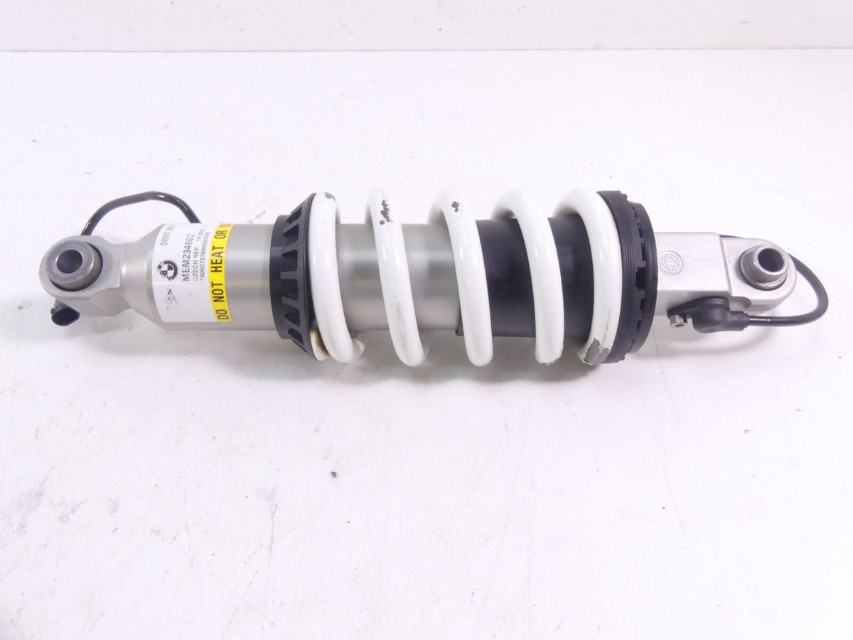 2018 BMW K1600 Bagger Straight Front Esa Shock Damper - Read 31488552061 {{ shop.shopifyCountryName }} - Mototech271