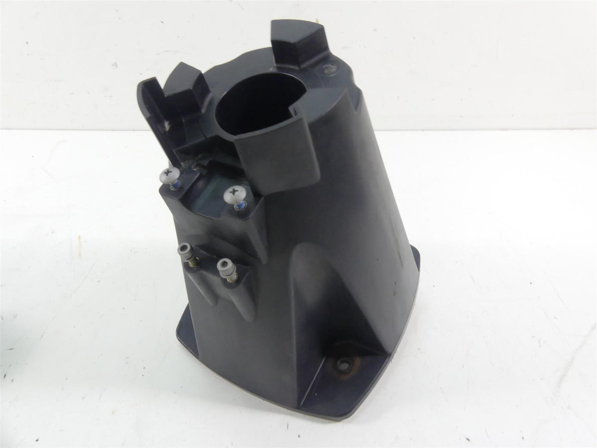 2016 Yamaha Waverunner VX 1050 Deluxe Steering Column & Covers F2X-6152M-00-00 {{ shop.shopifyCountryName }} - Mototech271