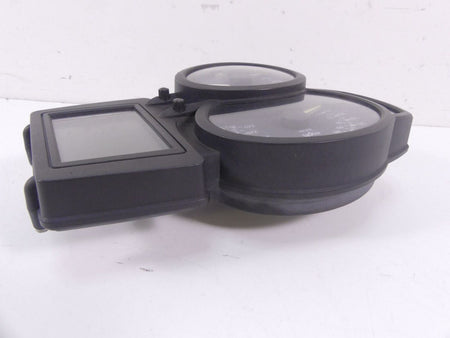 2010 BMW F800GS K72 Speedometer Speedo Gauge Instrument - 123K 7713640 {{ shop.shopifyCountryName }} - Mototech271