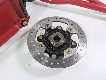 2021 Kawasaki Teryx KRX KRF 1000 Rear Right Trailing Arm Set 39007-0429 {{ shop.shopifyCountryName }} - Mototech271