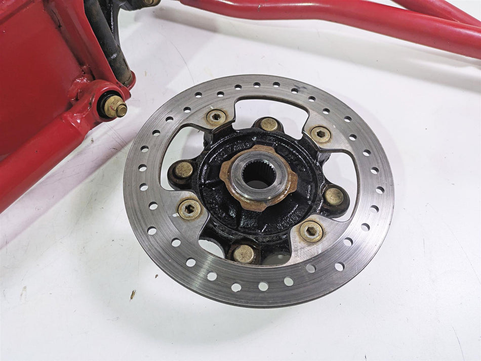 2021 Kawasaki Teryx KRX KRF 1000 Rear Right Trailing Arm Set 39007-0429 {{ shop.shopifyCountryName }} - Mototech271