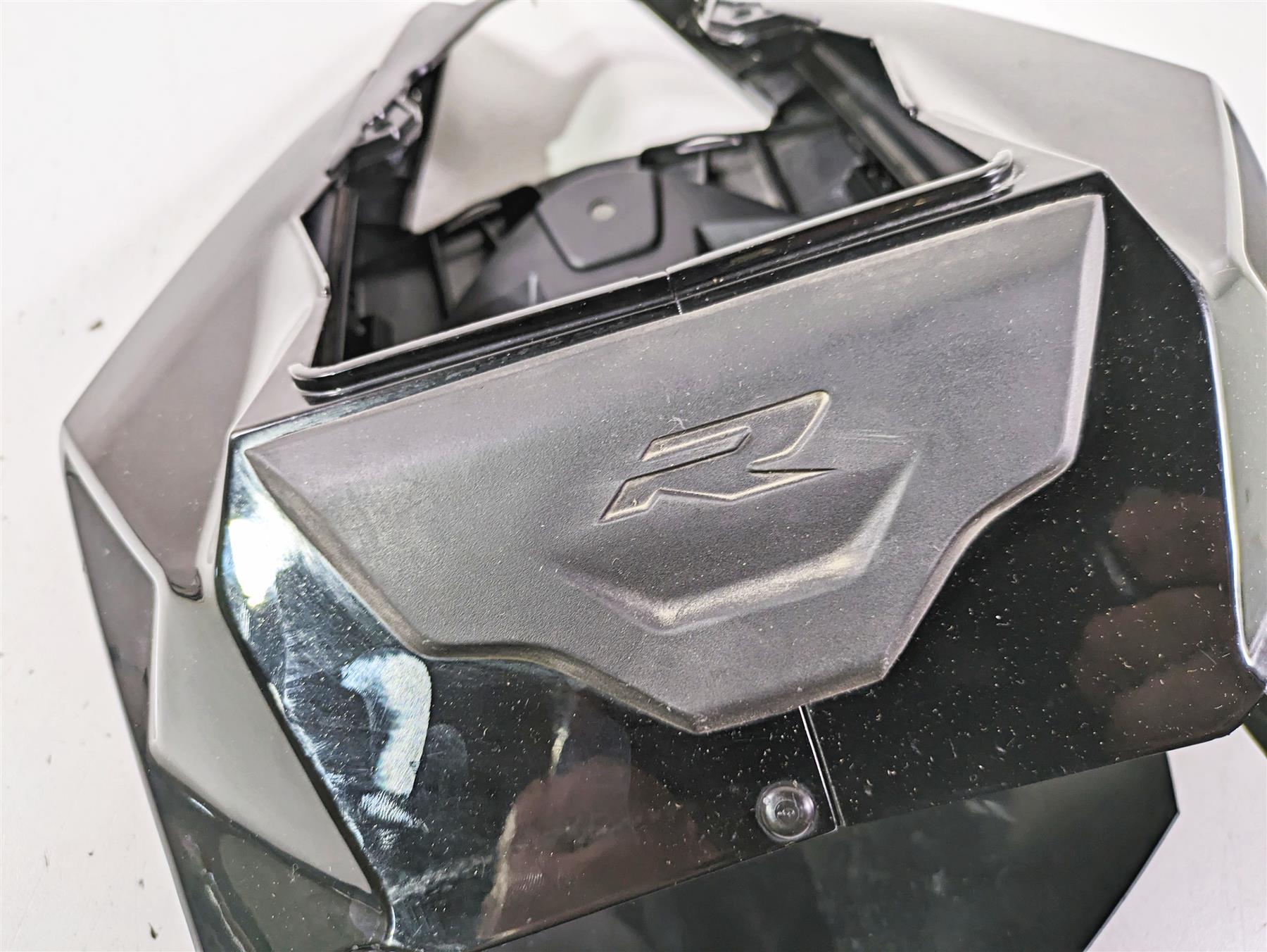 2017 BMW S1000R K47 Tail Fairings Cover Set 46628533890 46628534196 {{ shop.shopifyCountryName }} - Mototech271