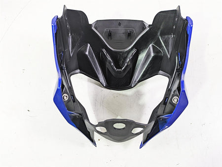 2023 BMW G310R K03 Headlight Lamp Mask Fairing Cover 46637922113 {{ shop.shopifyCountryName }} - Mototech271