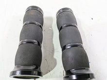 Load image into Gallery viewer, 2016 Suzuki GSXR1000 Avon Air Cushion Anodized Grip Set AIR-90 | Mototech271
