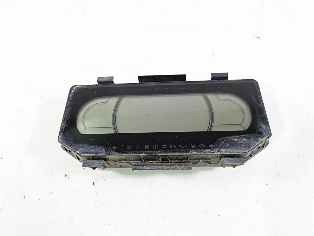 2022 Can-Am Defender XMR HD10 Speedometer Gauge Instrument 853mi Only 710007409 {{ shop.shopifyCountryName }} - Mototech271