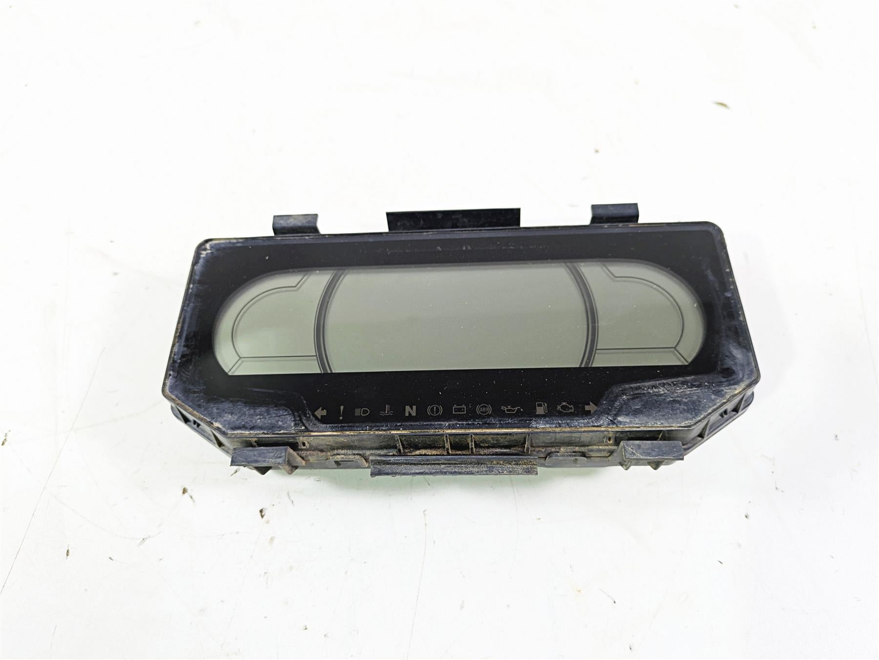 2022 Can-Am Defender XMR HD10 Speedometer Gauge Instrument 853mi Only 710007409 {{ shop.shopifyCountryName }} - Mototech271