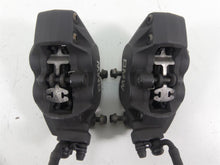 Load image into Gallery viewer, 2012 BMW R1200 GS K255 Adventure Front Brembo Brake Caliper Set 34117711438 | Mototech271
