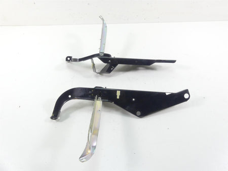 2013 Harley Touring FLHTP Electra Glide Front Fairing Mounts Holders 58478-96B {{ shop.shopifyCountryName }} - Mototech271