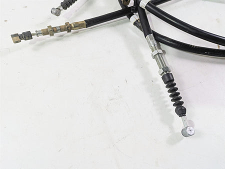 2021 Kawasaki Teryx KRX KRF 1000 Hand Park Brake Lever & Cable 43106-0008 {{ shop.shopifyCountryName }} - Mototech271
