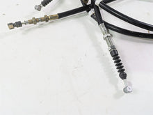 Load image into Gallery viewer, 2021 Kawasaki Teryx KRX KRF 1000 Hand Park Brake Lever &amp; Cable 43106-0008
