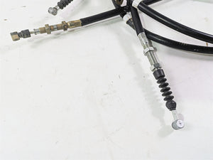 2021 Kawasaki Teryx KRX KRF 1000 Hand Park Brake Lever & Cable 43106-0008