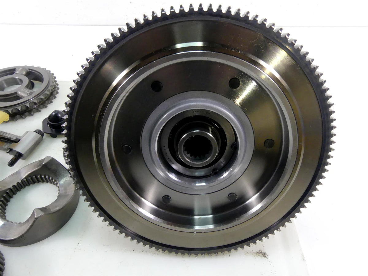 2017 Harley Softail FXSB Breakout Primary Drive Clutch Kit Set 37816-11 {{ shop.shopifyCountryName }} - Mototech271