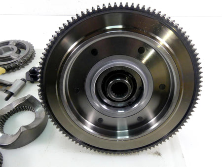 2017 Harley Softail FXSB Breakout Primary Drive Clutch Kit Set 37816-11 {{ shop.shopifyCountryName }} - Mototech271