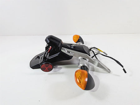 2009 Yamaha VMX17 V-Max 1700 Rear License Plate Holder Blinker 2S3-21629-00-00-Mototech271