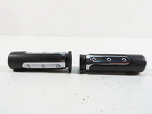 Load image into Gallery viewer, 2009 Harley Dyna FXDFSE CVO Fat Bob Ironside Hand Grip Set 56971-07 56972-07
