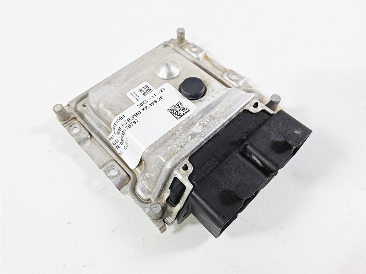2024 Polaris RZR Pro XP Sport Cdi Ecu Ecm Engine Control Module 4081594-Mototech271