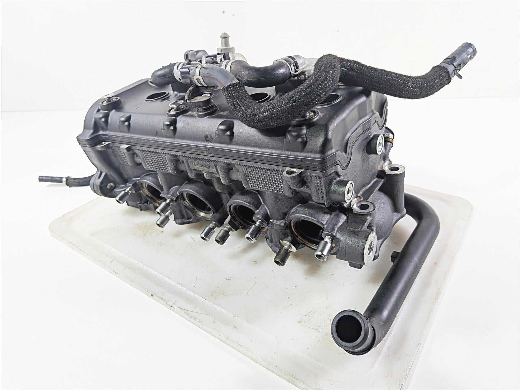 2023 Yamaha MT10 MTN1000 Cylinderhead Cylinder Head Cams -Read B67-W1101-19-00 {{ shop.shopifyCountryName }} - Mototech271
