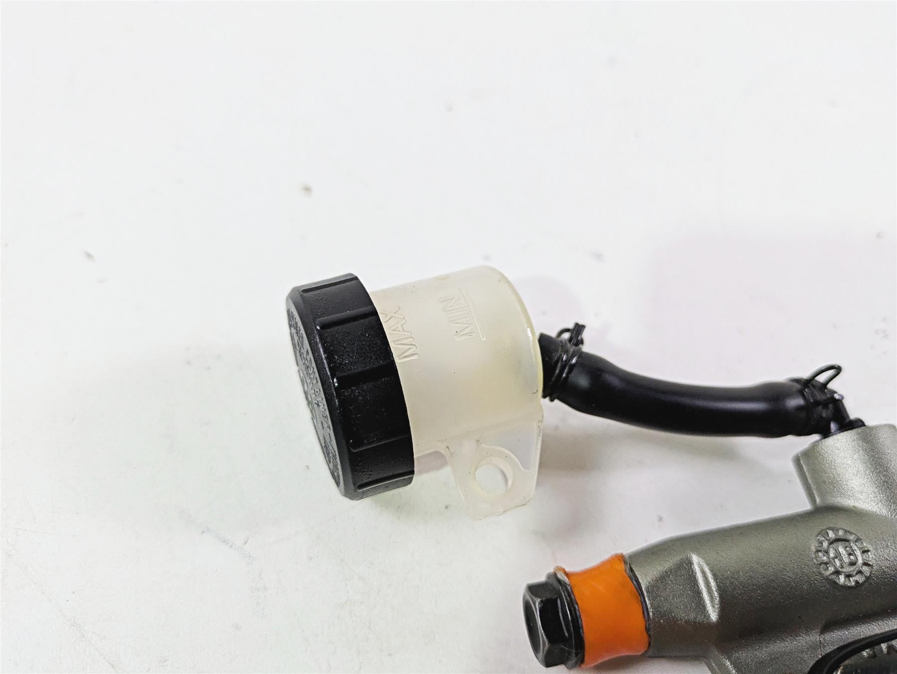 2016 Ducati Monster 1200 S Rear Brake Master Cylinder Brembo 62540201A {{ shop.shopifyCountryName }} - Mototech271