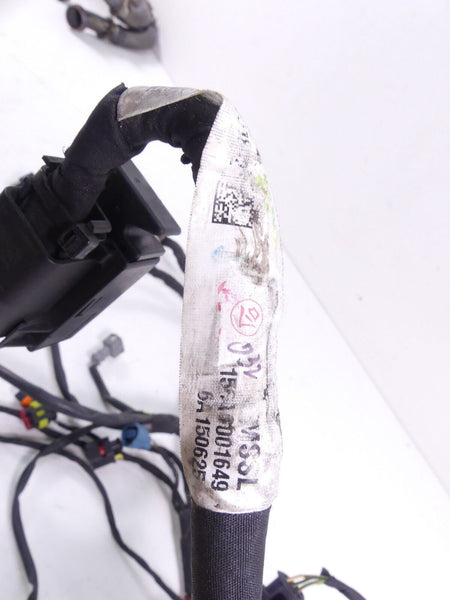 2016 Aprilia RSV 1100 Tuono V4 RR Engine Wiring Harness 2D000266 896892 {{ shop.shopifyCountryName }} - Mototech271
